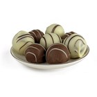 View Baileys Irish Cream 70cl & Truffles, Wooden Box number 1